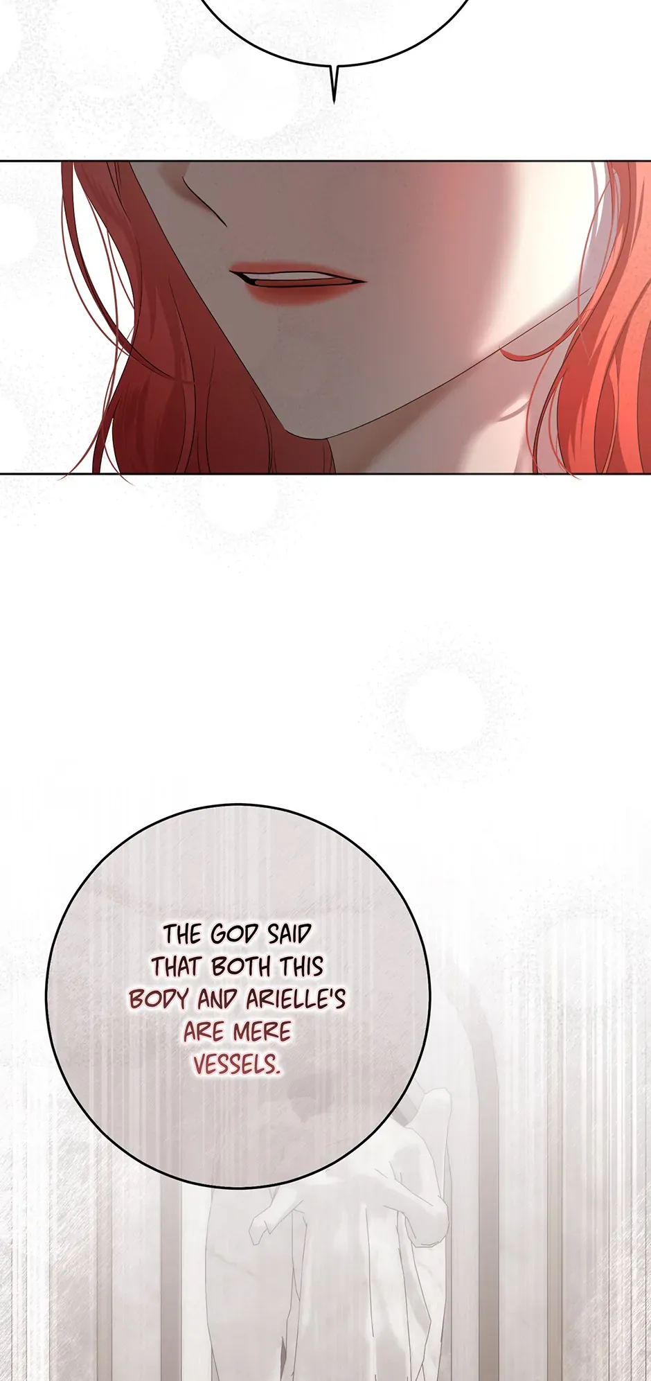 It Looks Like I’ve Fallen into the World of a Reverse Harem Game Chapter 136 Online - página 35