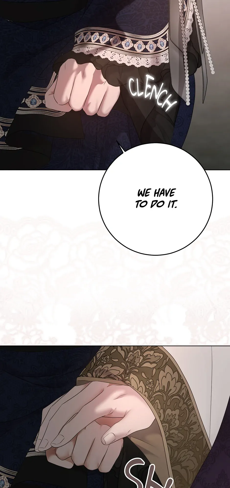 It Looks Like I’ve Fallen into the World of a Reverse Harem Game Chapter 136 Online - página 37