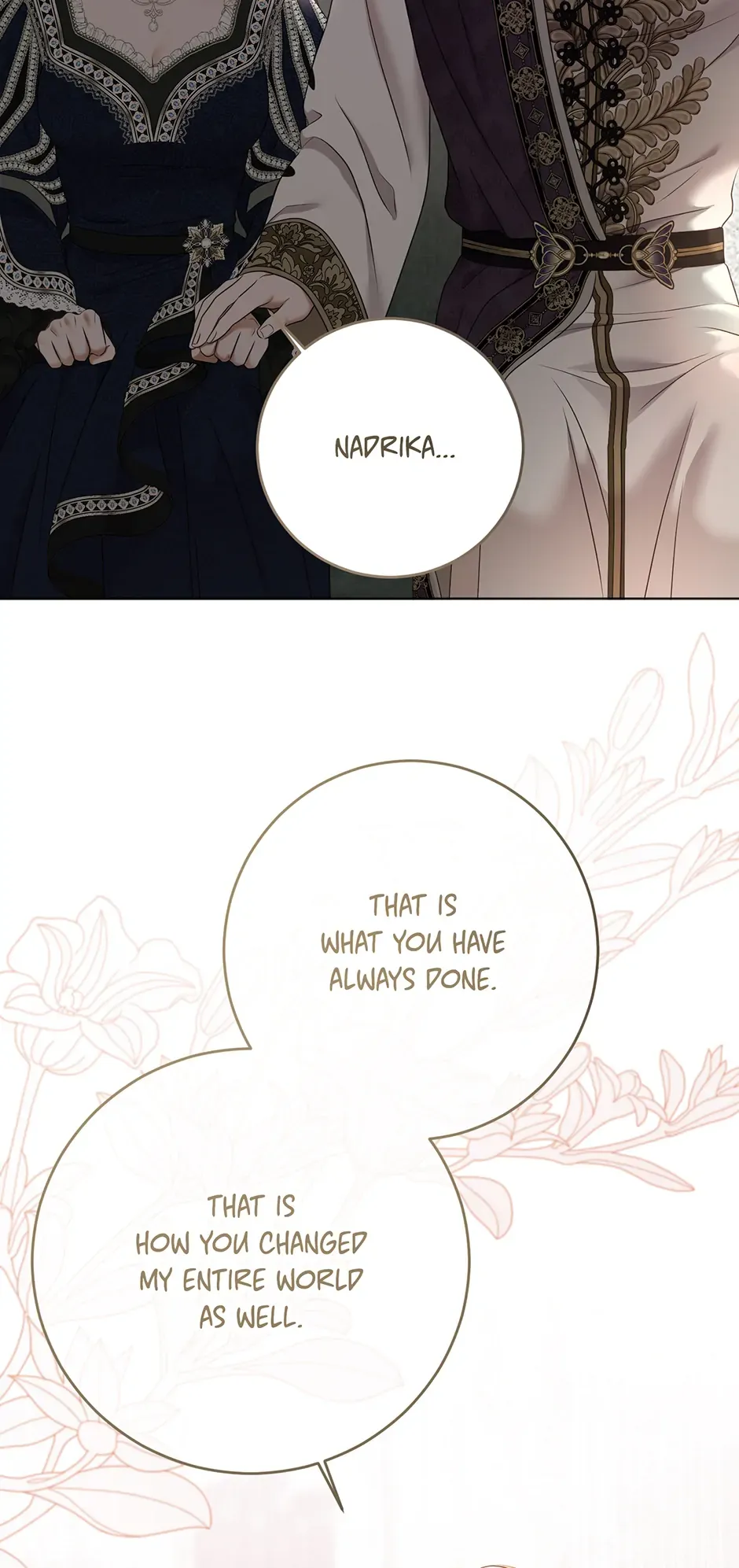 It Looks Like I’ve Fallen into the World of a Reverse Harem Game Chapter 136 Online - página 39