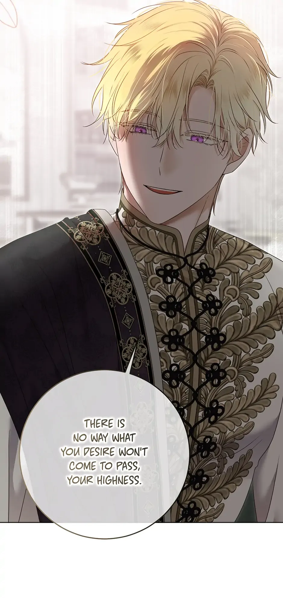 It Looks Like I’ve Fallen into the World of a Reverse Harem Game Chapter 136 Online - página 40