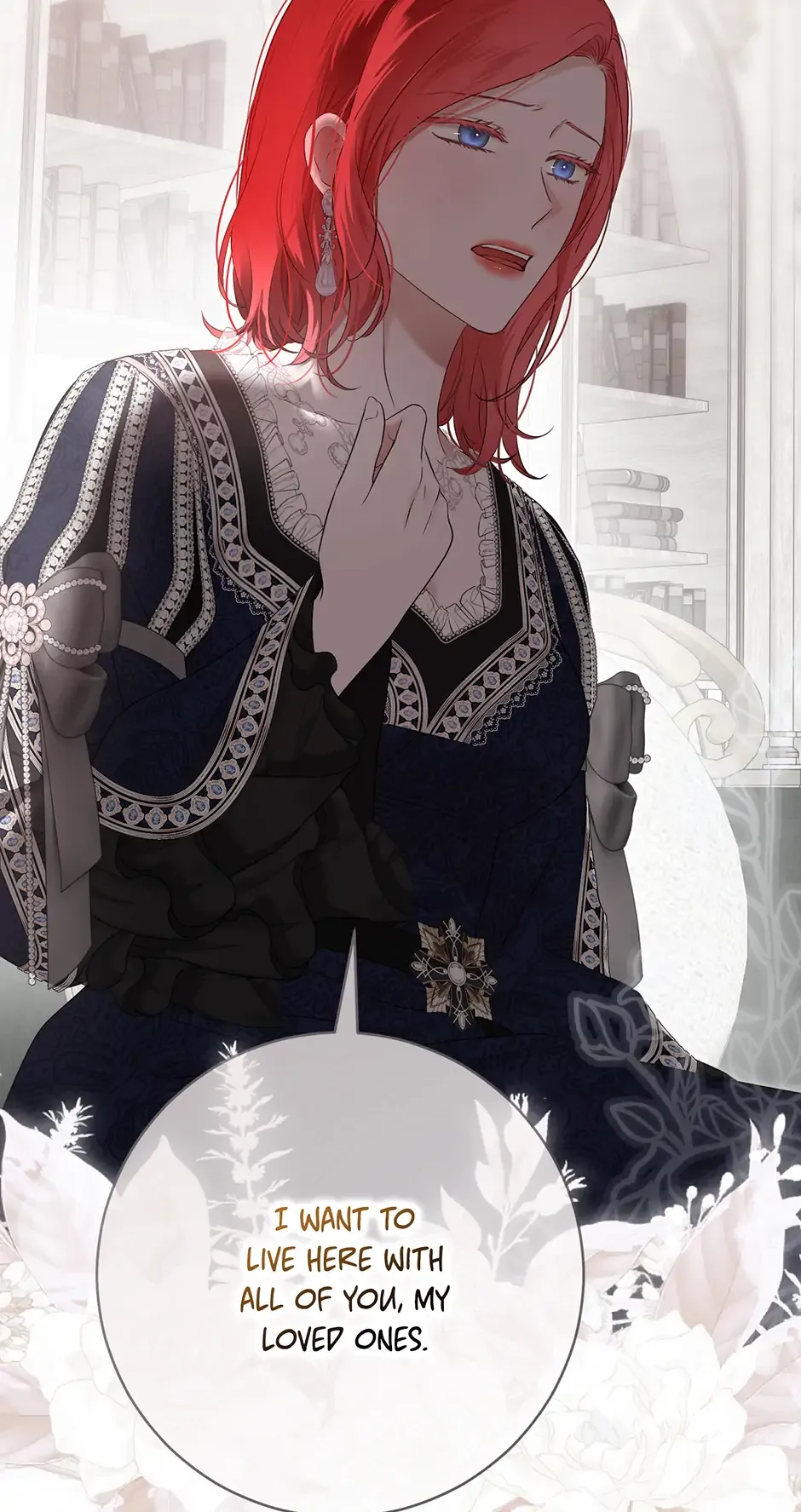 It Looks Like I’ve Fallen into the World of a Reverse Harem Game Chapter 136 Online - página 44