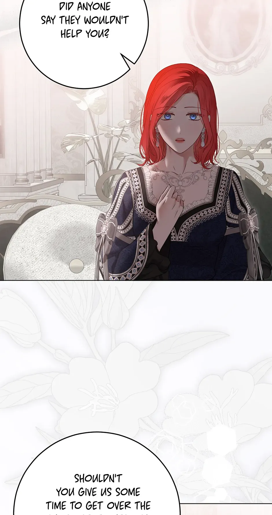 It Looks Like I’ve Fallen into the World of a Reverse Harem Game Chapter 136 Online - página 46