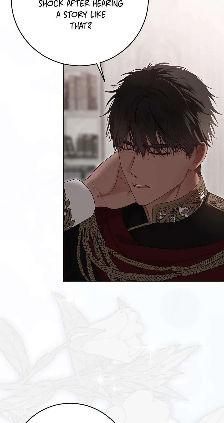 It Looks Like I’ve Fallen into the World of a Reverse Harem Game Chapter 136 Online - página 47
