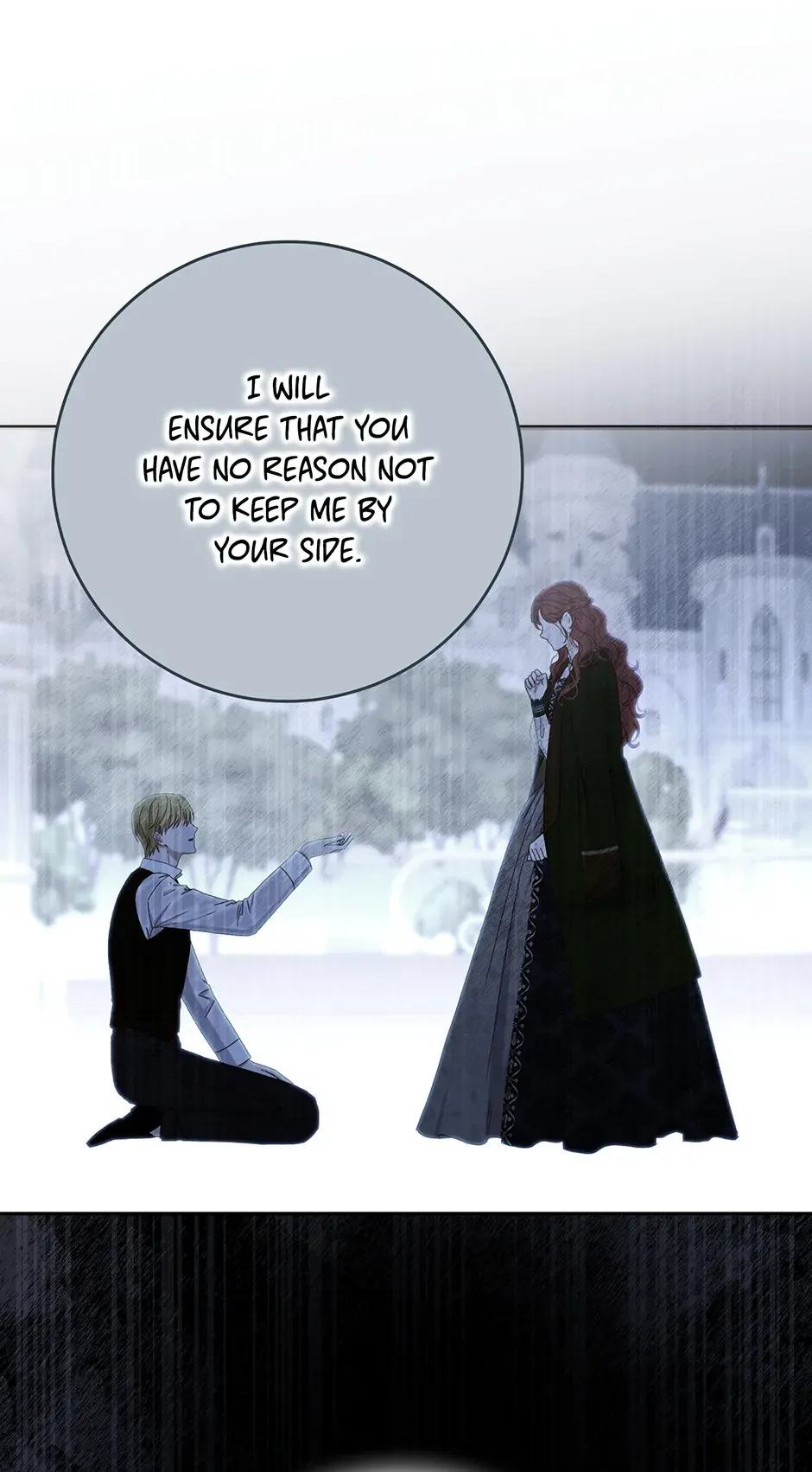 It Looks Like I’ve Fallen into the World of a Reverse Harem Game Chapter 136 Online - página 49