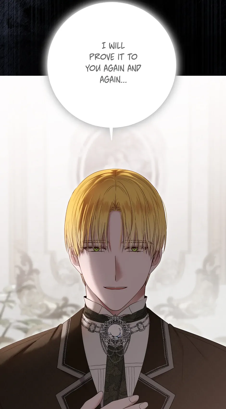 It Looks Like I’ve Fallen into the World of a Reverse Harem Game Chapter 136 Online - página 50