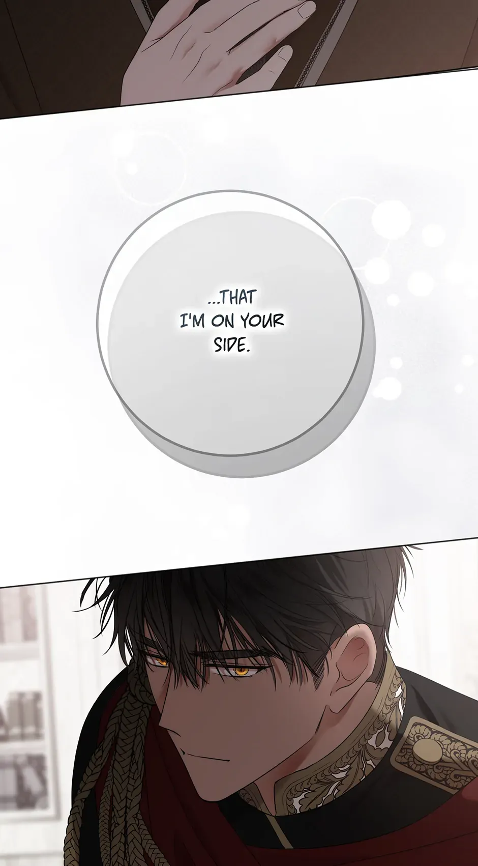 It Looks Like I’ve Fallen into the World of a Reverse Harem Game Chapter 136 Online - página 51