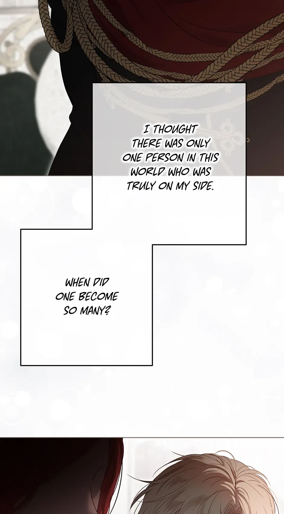 It Looks Like I’ve Fallen into the World of a Reverse Harem Game Chapter 136 Online - página 52