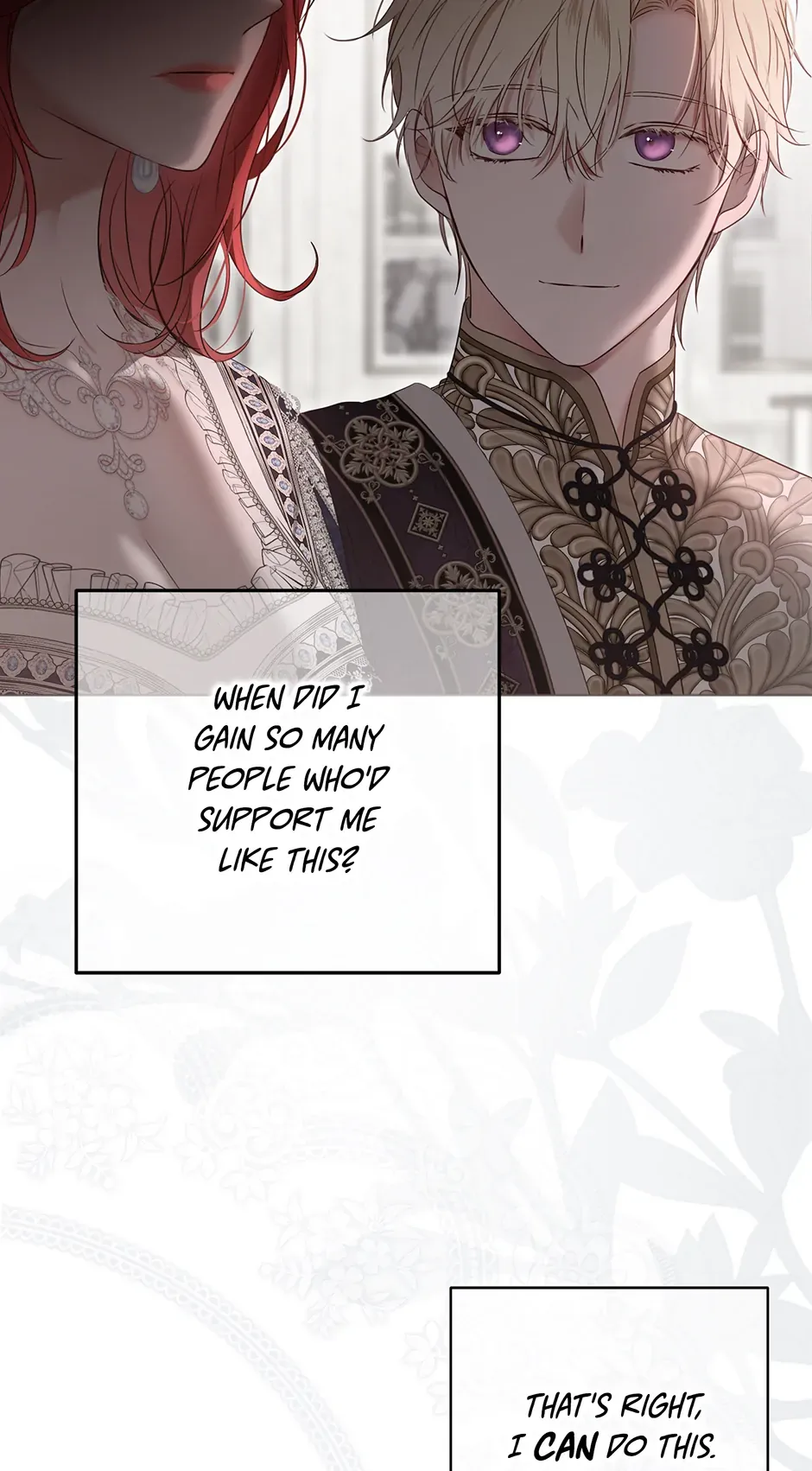 It Looks Like I’ve Fallen into the World of a Reverse Harem Game Chapter 136 Online - página 53