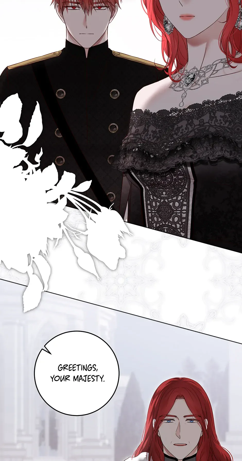 It Looks Like I’ve Fallen into the World of a Reverse Harem Game Chapter 136 Online - página 57