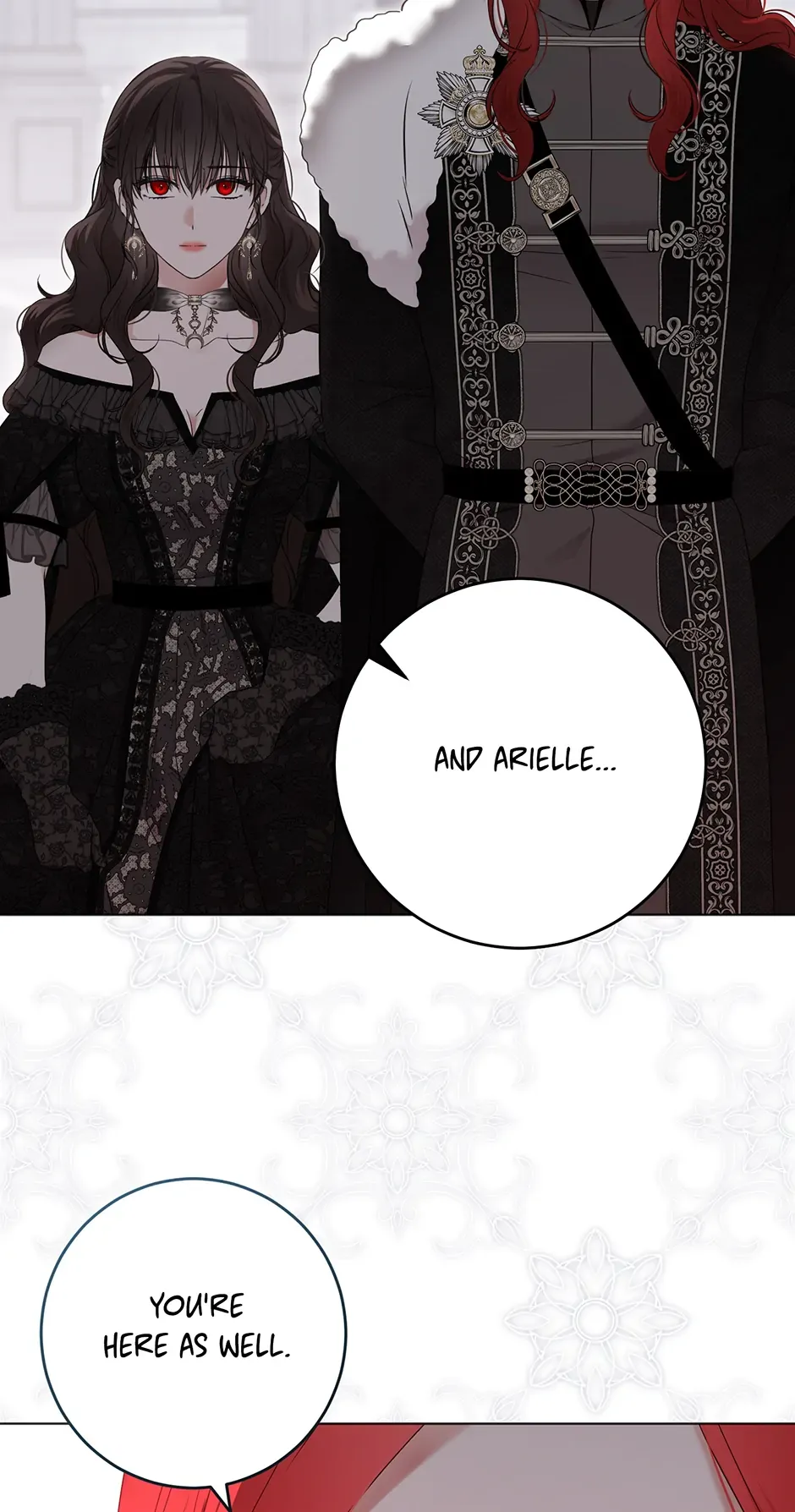 It Looks Like I’ve Fallen into the World of a Reverse Harem Game Chapter 136 Online - página 58
