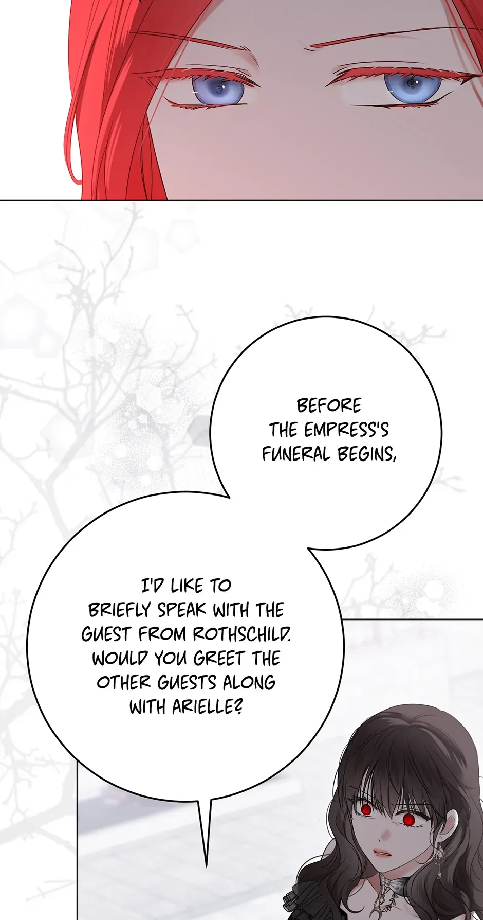 It Looks Like I’ve Fallen into the World of a Reverse Harem Game Chapter 136 Online - página 59