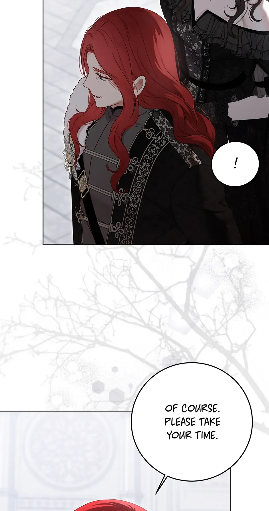 It Looks Like I’ve Fallen into the World of a Reverse Harem Game Chapter 136 Online - página 60