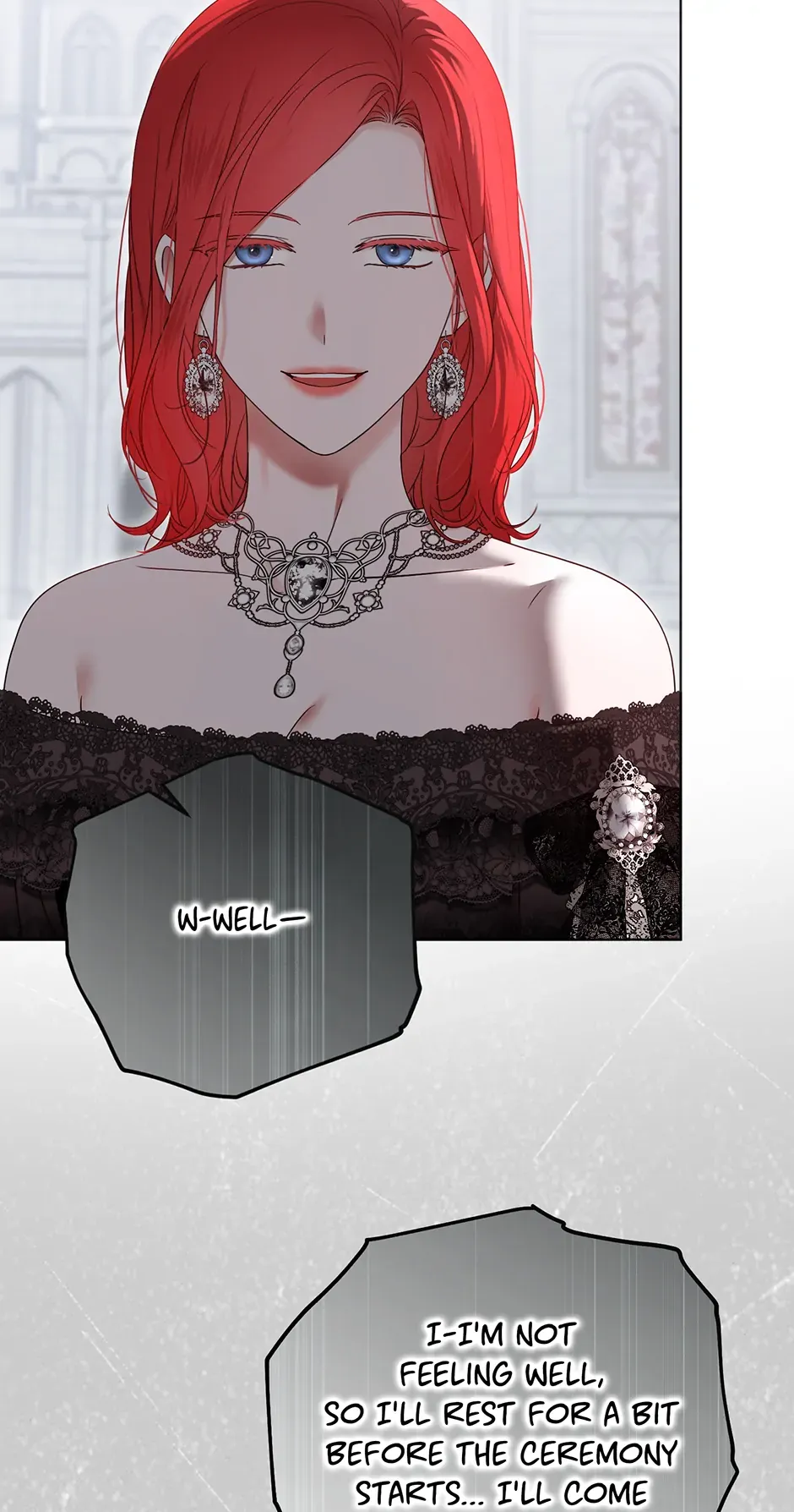 It Looks Like I’ve Fallen into the World of a Reverse Harem Game Chapter 136 Online - página 61
