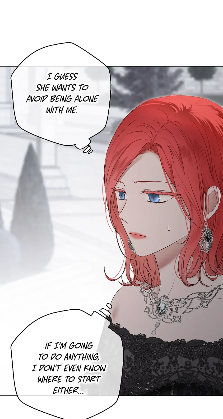 It Looks Like I’ve Fallen into the World of a Reverse Harem Game Chapter 136 Online - página 64