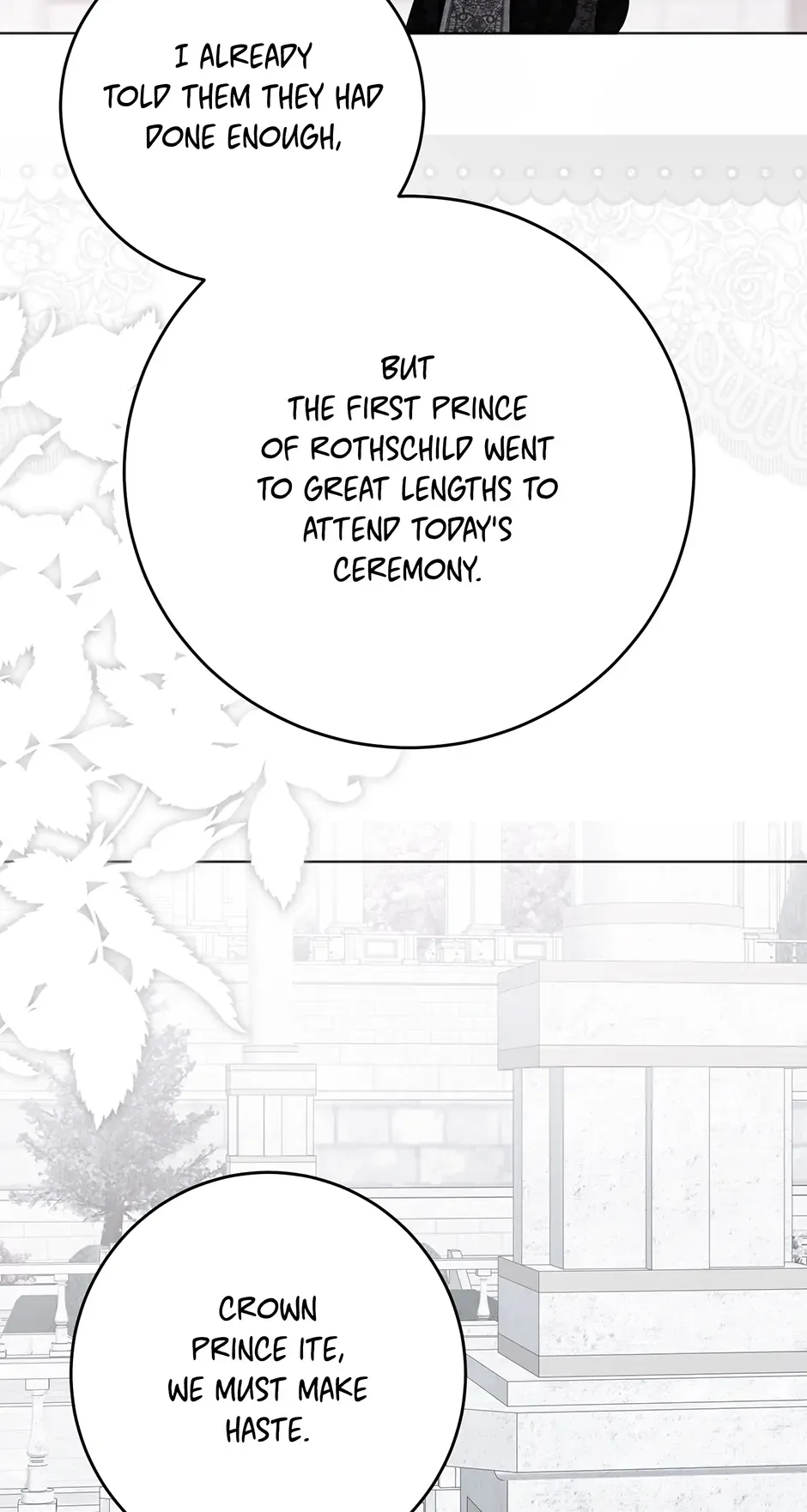It Looks Like I’ve Fallen into the World of a Reverse Harem Game Chapter 136 Online - página 66
