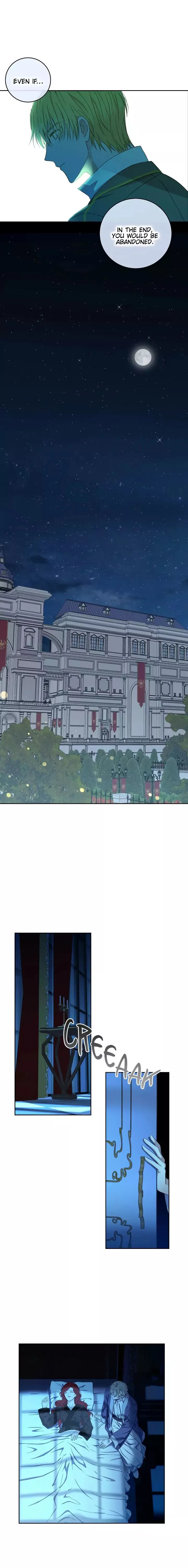 It Looks Like I’ve Fallen into the World of a Reverse Harem Game Chapter 14 Online - página 13