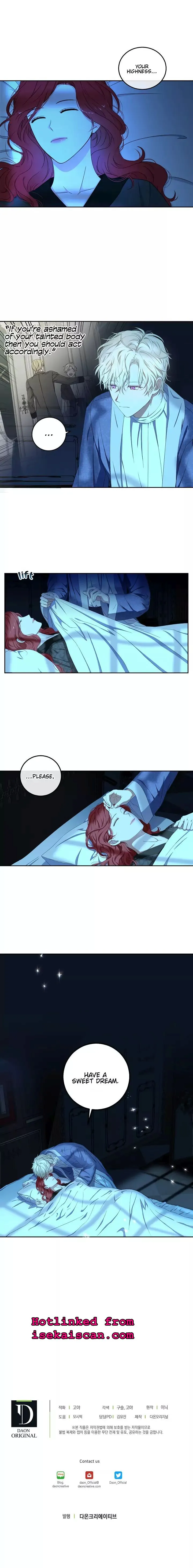 It Looks Like I’ve Fallen into the World of a Reverse Harem Game Chapter 14 Online - página 14