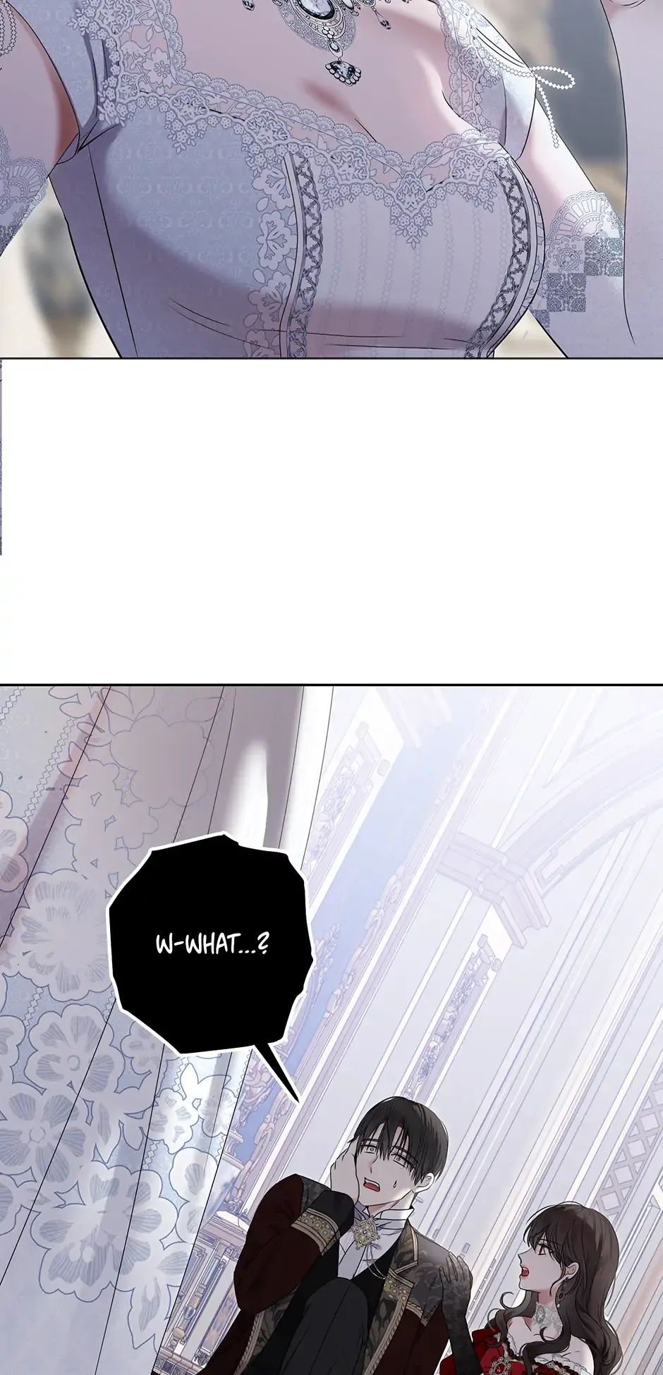 It Looks Like I’ve Fallen into the World of a Reverse Harem Game Chapter 140 Online - página 2