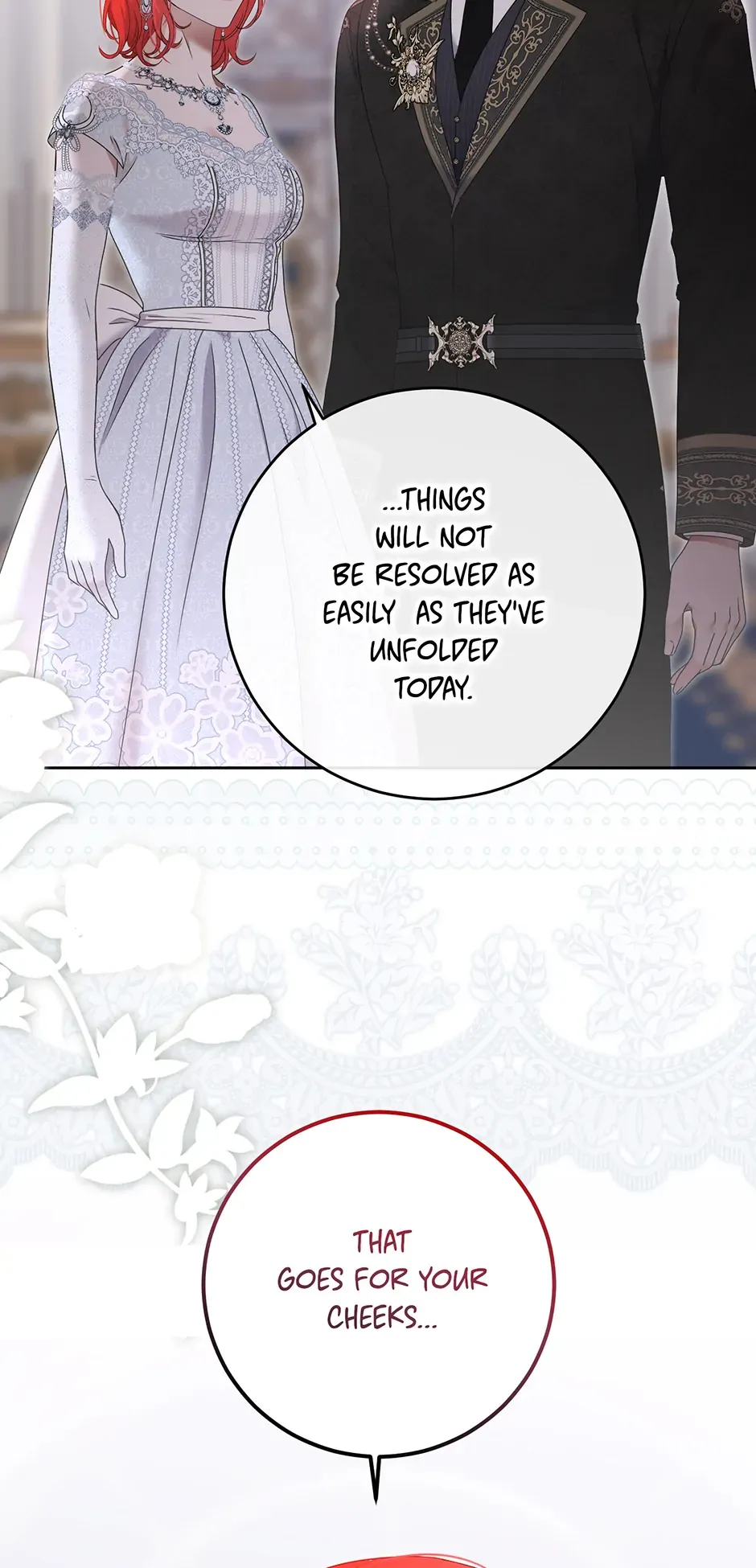 It Looks Like I’ve Fallen into the World of a Reverse Harem Game Chapter 140 Online - página 7