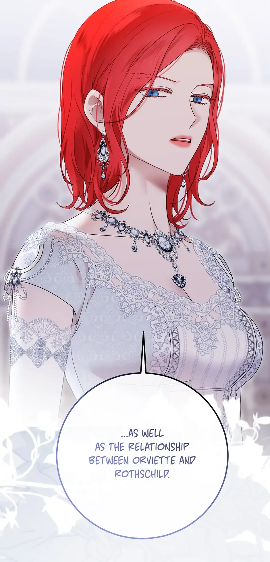 It Looks Like I’ve Fallen into the World of a Reverse Harem Game Chapter 140 Online - página 8