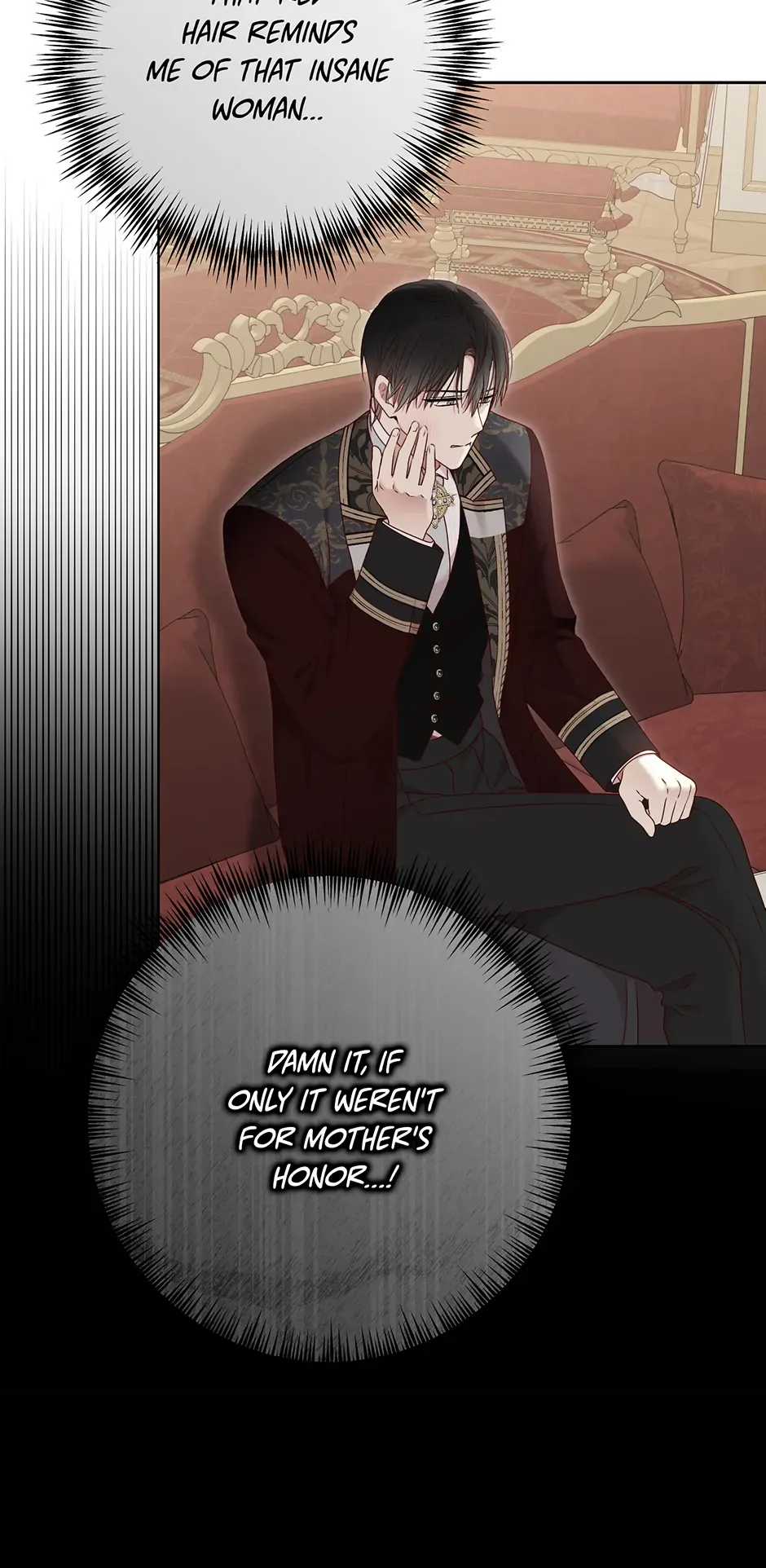 It Looks Like I’ve Fallen into the World of a Reverse Harem Game Chapter 140 Online - página 11