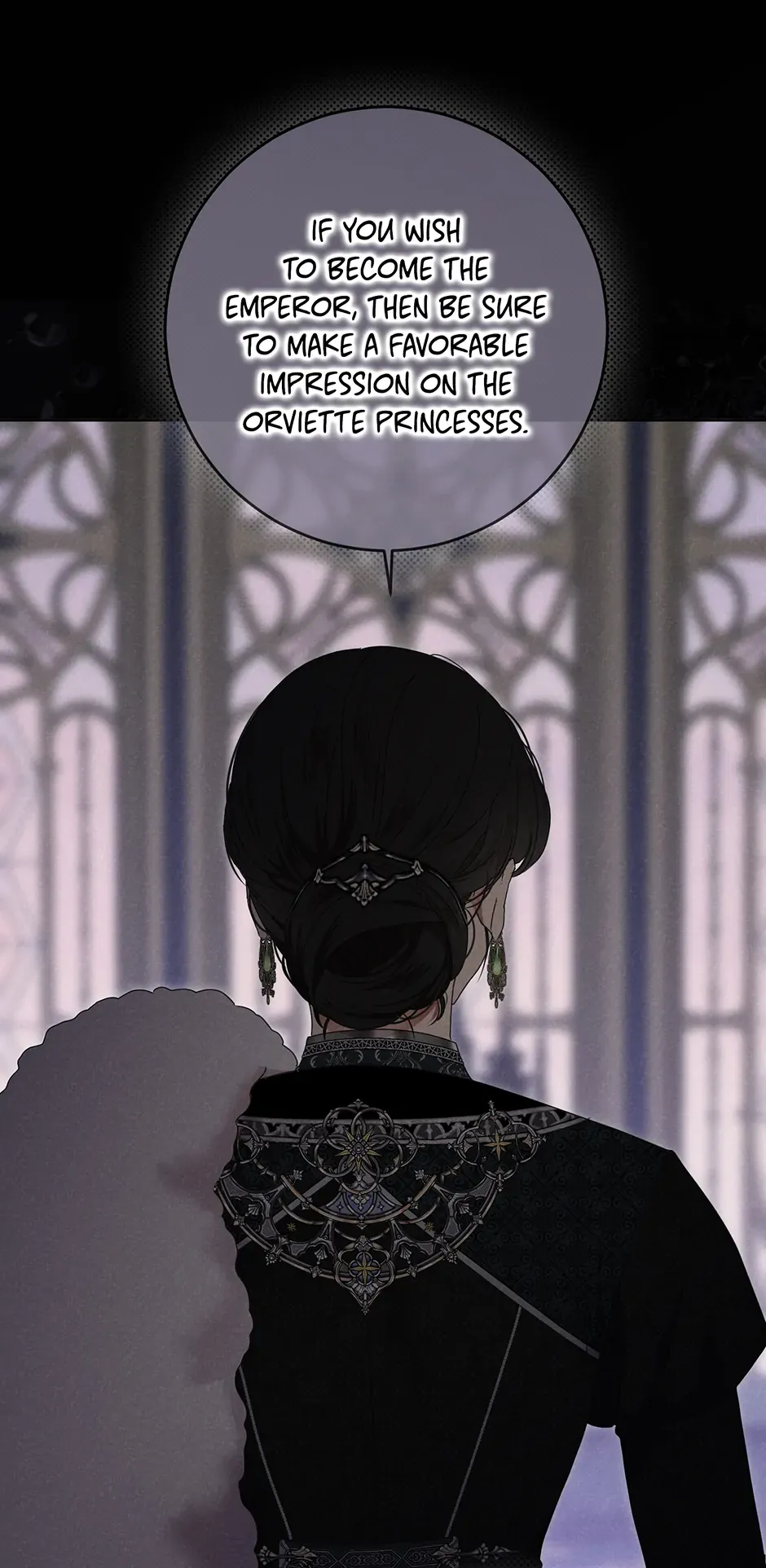 It Looks Like I’ve Fallen into the World of a Reverse Harem Game Chapter 140 Online - página 12