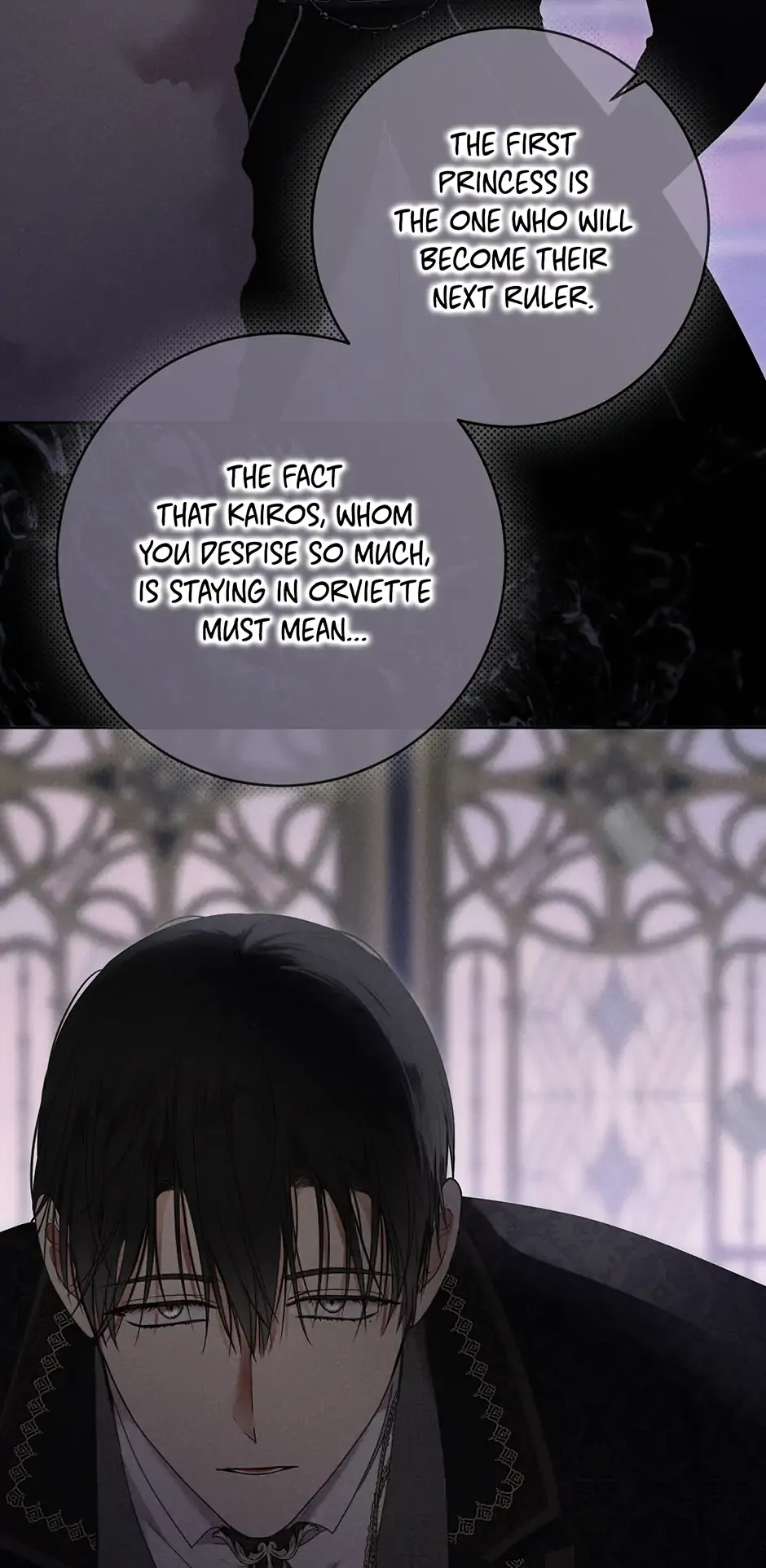 It Looks Like I’ve Fallen into the World of a Reverse Harem Game Chapter 140 Online - página 13