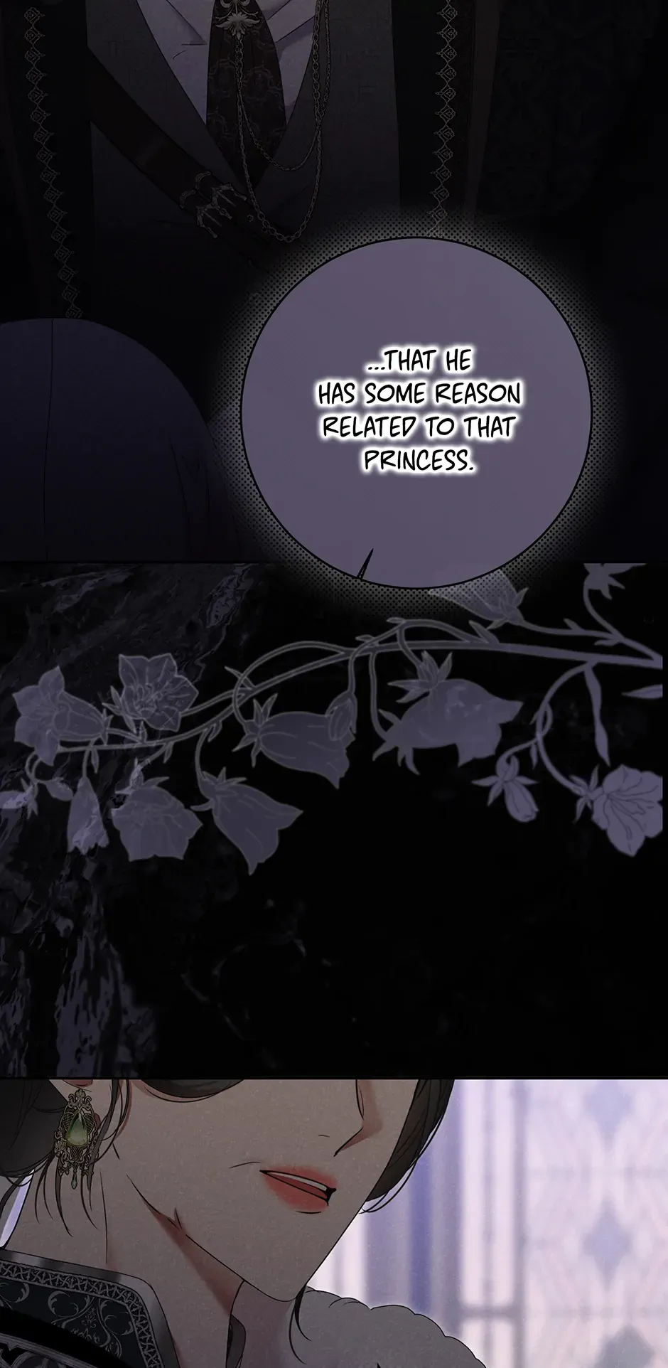 It Looks Like I’ve Fallen into the World of a Reverse Harem Game Chapter 140 Online - página 14