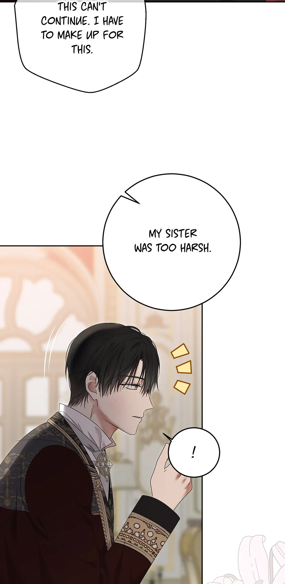 It Looks Like I’ve Fallen into the World of a Reverse Harem Game Chapter 140 Online - página 16
