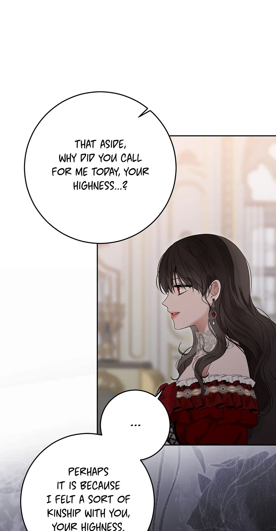 It Looks Like I’ve Fallen into the World of a Reverse Harem Game Chapter 140 Online - página 19