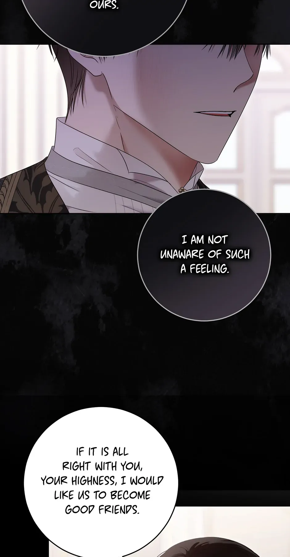 It Looks Like I’ve Fallen into the World of a Reverse Harem Game Chapter 140 Online - página 21