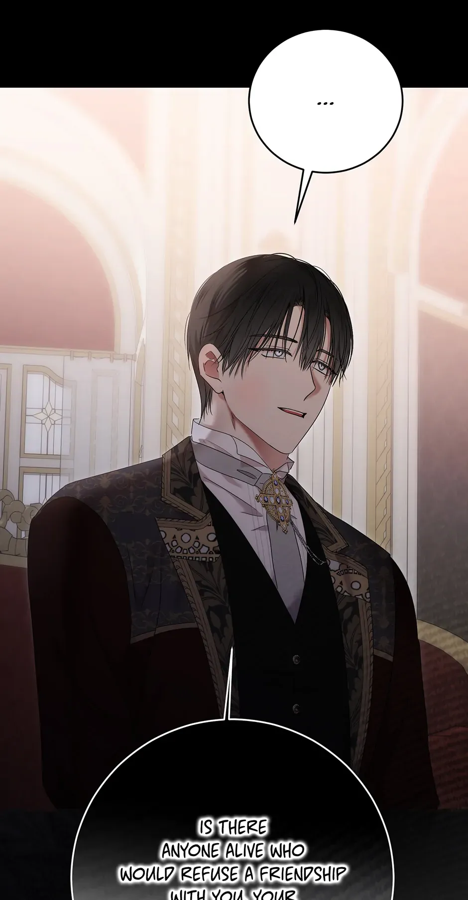 It Looks Like I’ve Fallen into the World of a Reverse Harem Game Chapter 140 Online - página 23