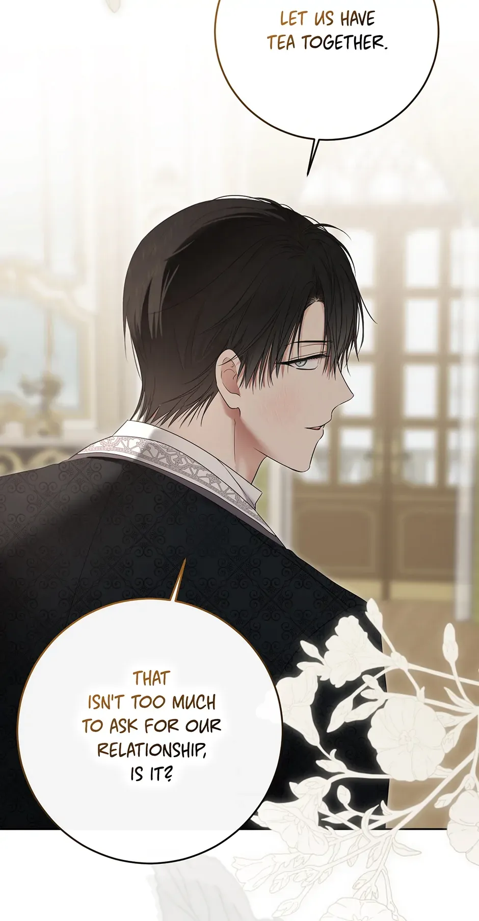 It Looks Like I’ve Fallen into the World of a Reverse Harem Game Chapter 140 Online - página 25