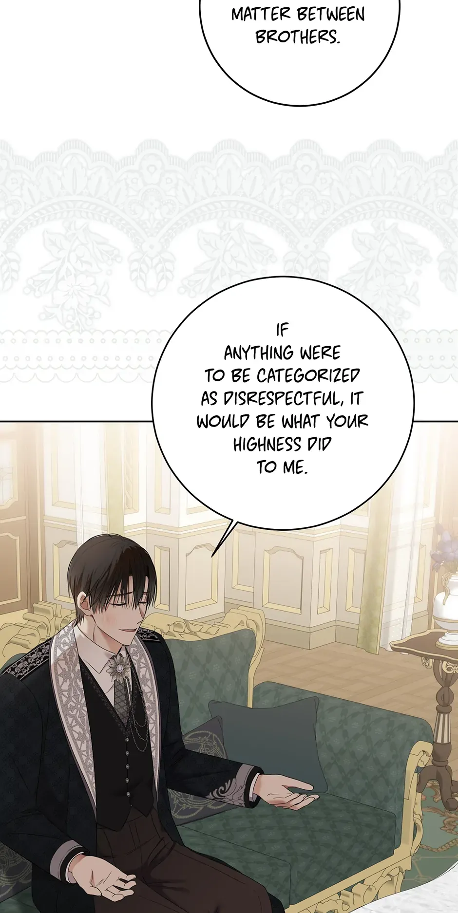 It Looks Like I’ve Fallen into the World of a Reverse Harem Game Chapter 140 Online - página 29