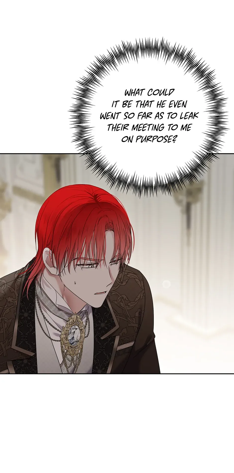 It Looks Like I’ve Fallen into the World of a Reverse Harem Game Chapter 140 Online - página 36
