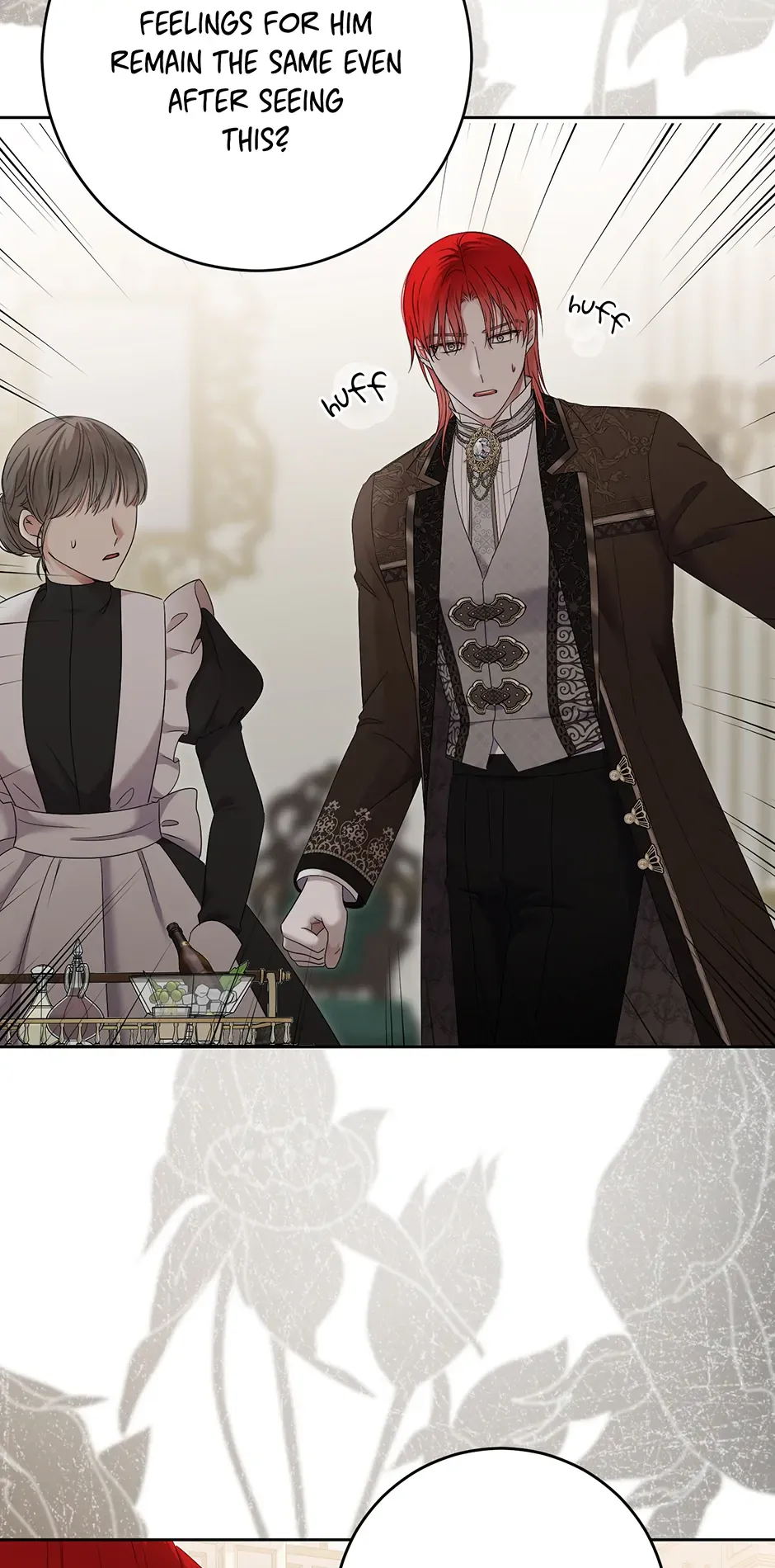 It Looks Like I’ve Fallen into the World of a Reverse Harem Game Chapter 140 Online - página 38