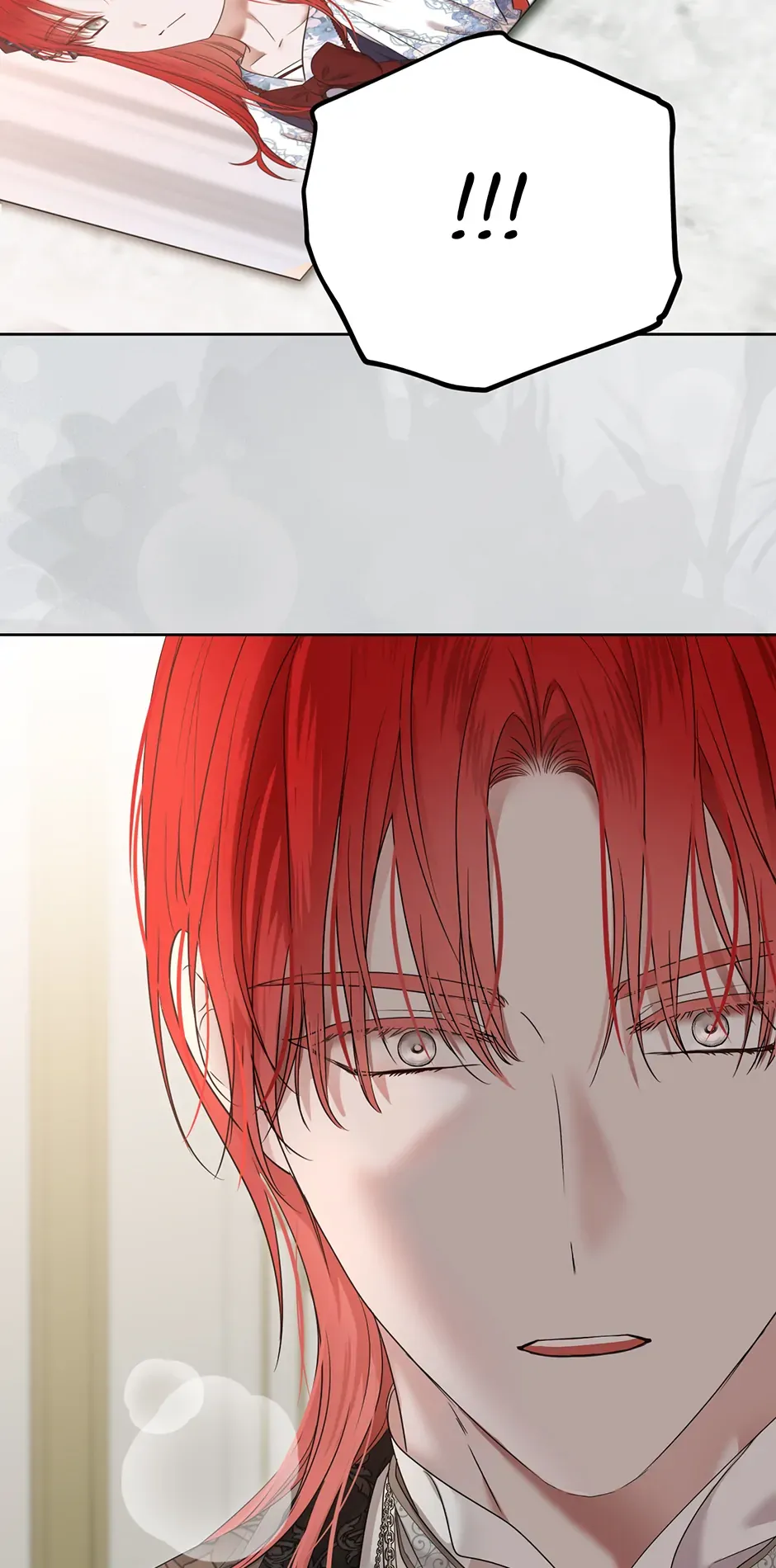 It Looks Like I’ve Fallen into the World of a Reverse Harem Game Chapter 140 Online - página 40