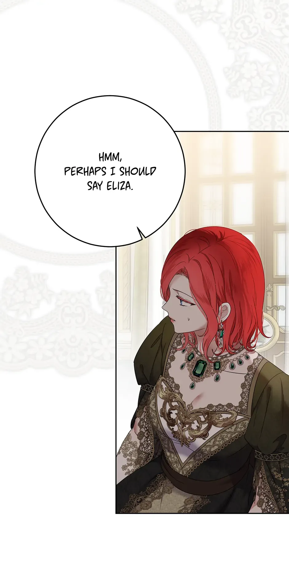 It Looks Like I’ve Fallen into the World of a Reverse Harem Game Chapter 140 Online - página 44