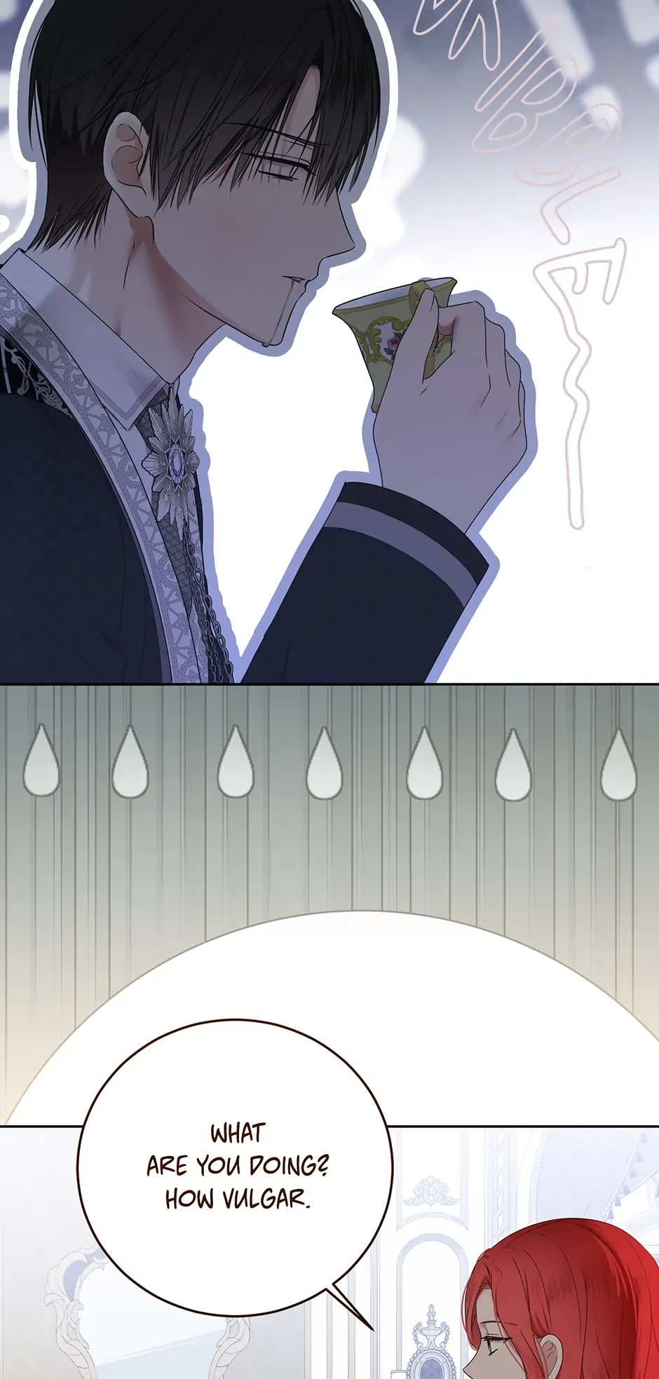 It Looks Like I’ve Fallen into the World of a Reverse Harem Game Chapter 140 Online - página 46