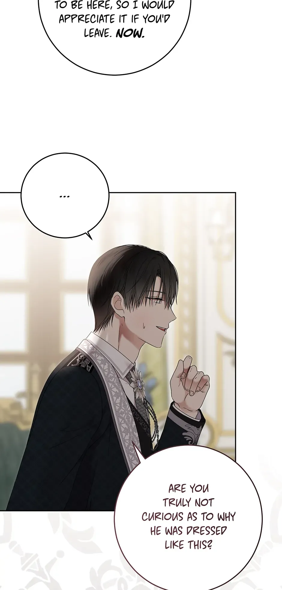 It Looks Like I’ve Fallen into the World of a Reverse Harem Game Chapter 140 Online - página 50
