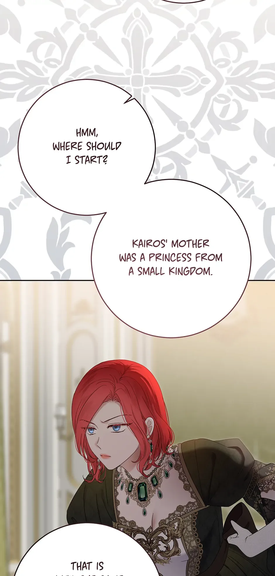 It Looks Like I’ve Fallen into the World of a Reverse Harem Game Chapter 140 Online - página 51