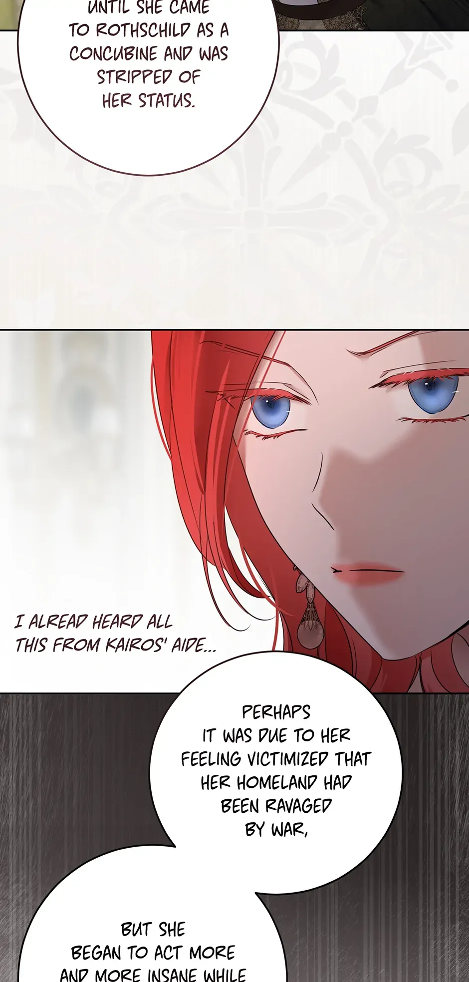 It Looks Like I’ve Fallen into the World of a Reverse Harem Game Chapter 140 Online - página 52