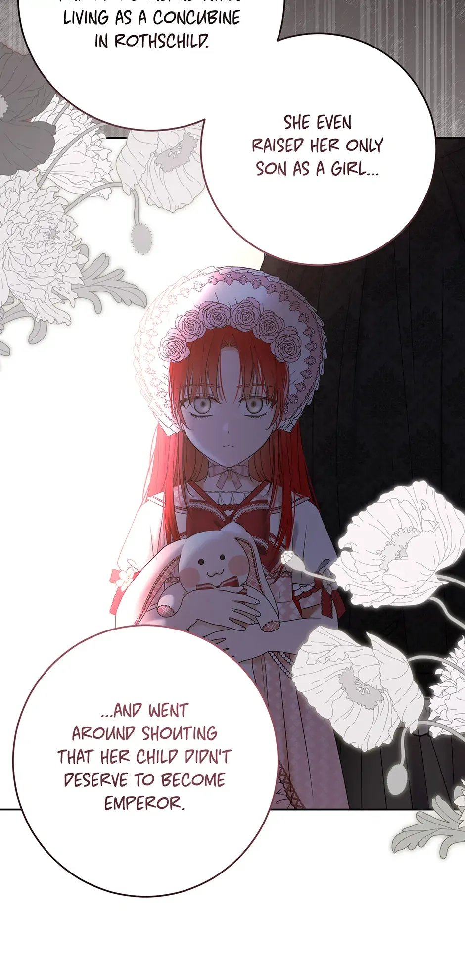 It Looks Like I’ve Fallen into the World of a Reverse Harem Game Chapter 140 Online - página 53