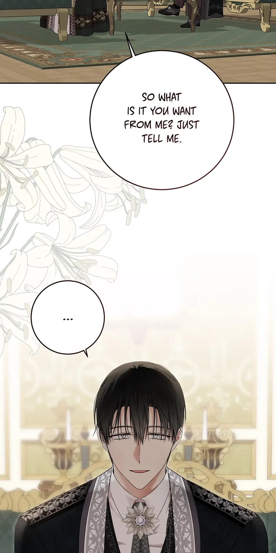 It Looks Like I’ve Fallen into the World of a Reverse Harem Game Chapter 140 Online - página 56