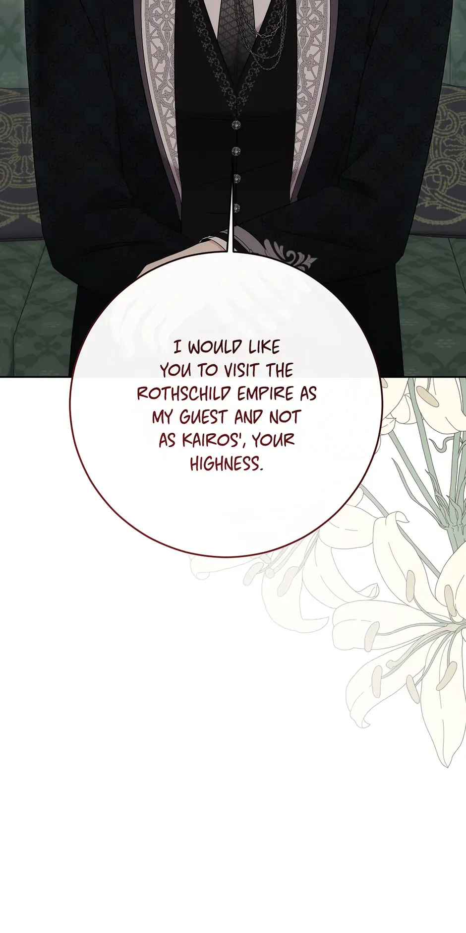 It Looks Like I’ve Fallen into the World of a Reverse Harem Game Chapter 140 Online - página 57
