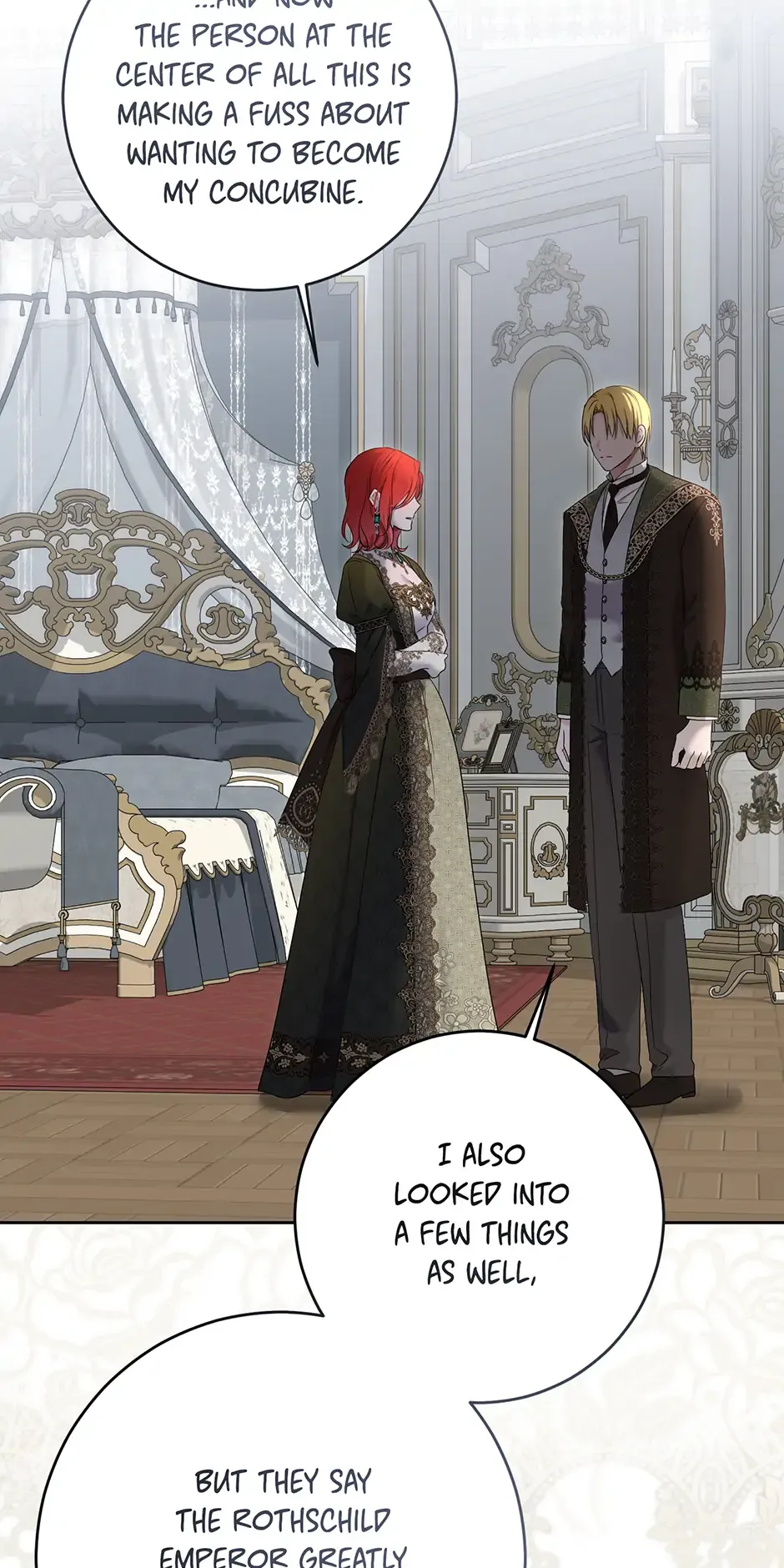 It Looks Like I’ve Fallen into the World of a Reverse Harem Game Chapter 140 Online - página 59