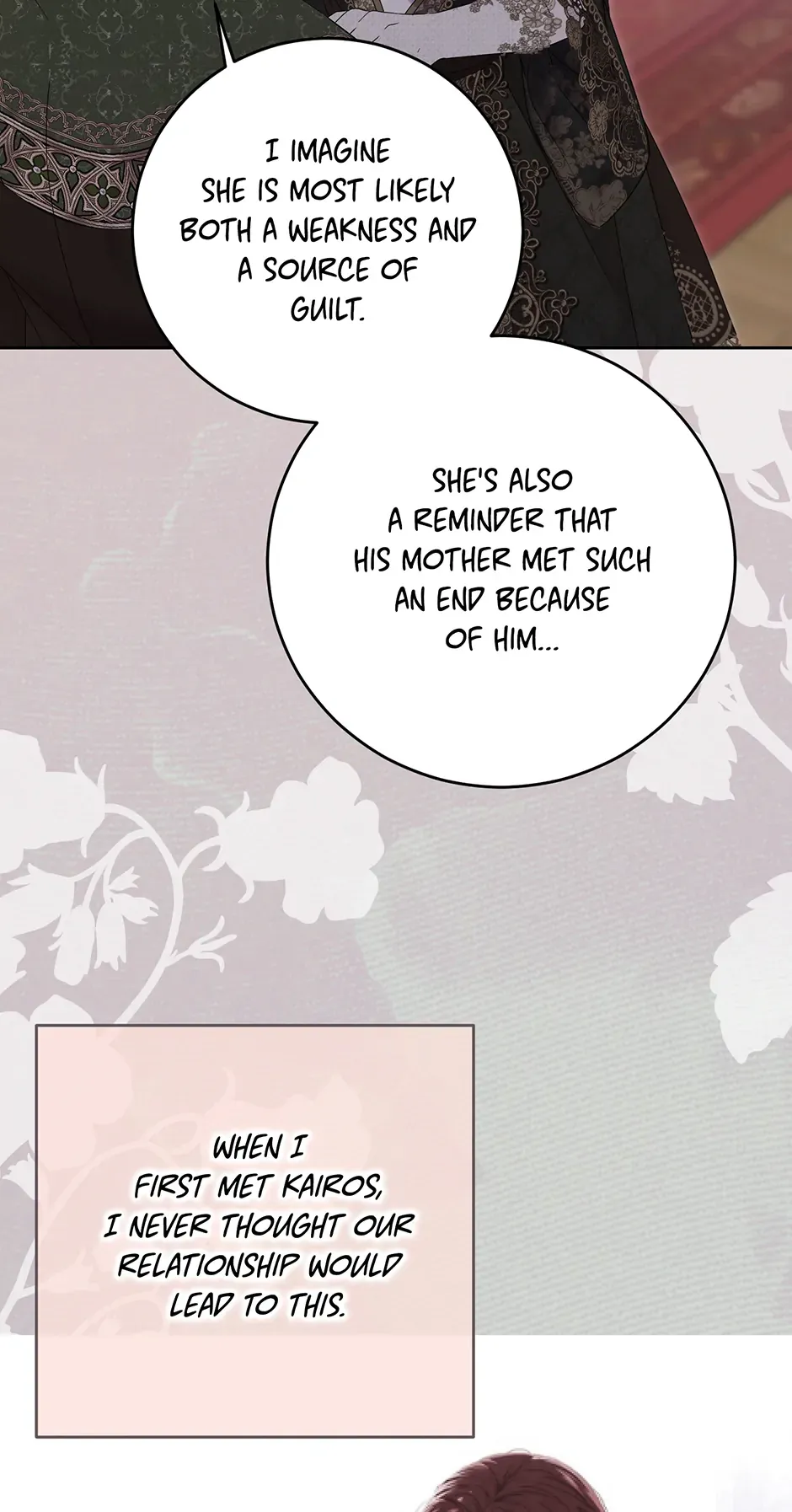 It Looks Like I’ve Fallen into the World of a Reverse Harem Game Chapter 140 Online - página 64