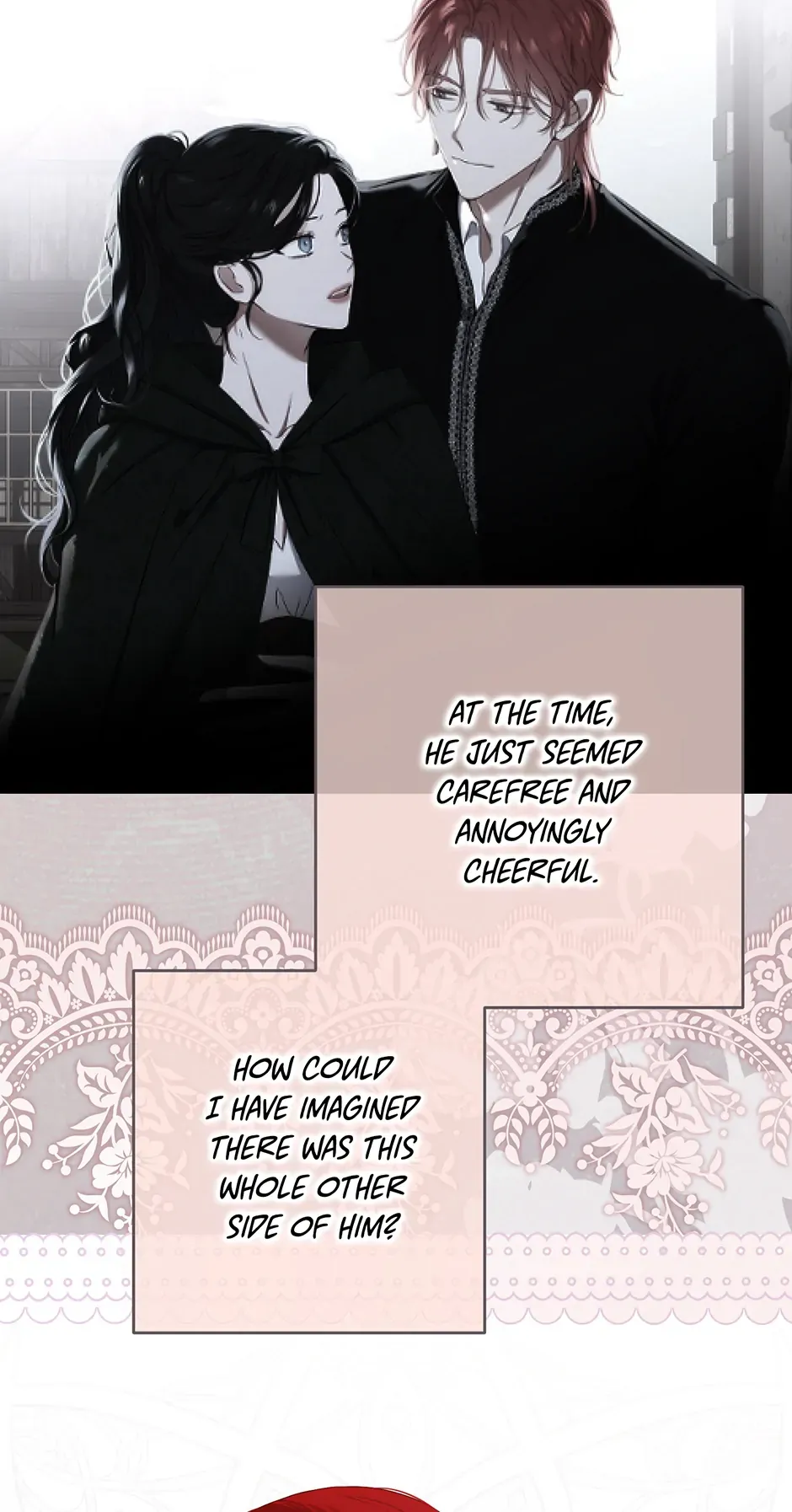 It Looks Like I’ve Fallen into the World of a Reverse Harem Game Chapter 140 Online - página 65