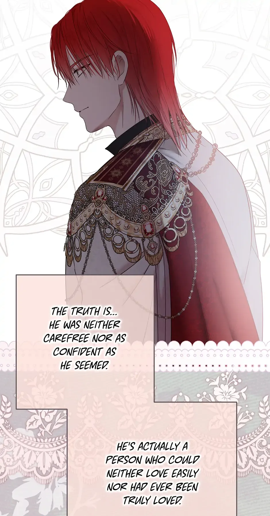 It Looks Like I’ve Fallen into the World of a Reverse Harem Game Chapter 140 Online - página 66