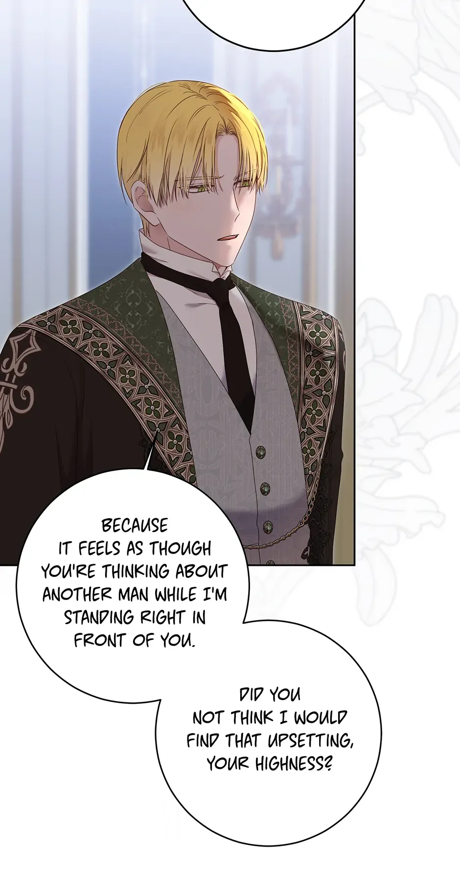 It Looks Like I’ve Fallen into the World of a Reverse Harem Game Chapter 140 Online - página 68